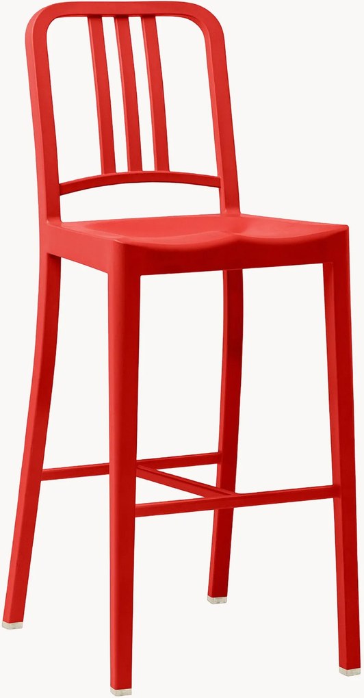 Cadeira de bar 111 Navy