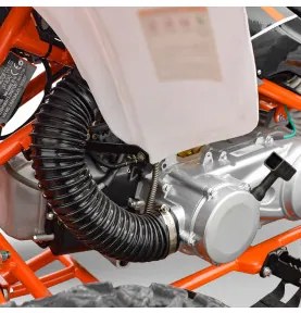 MOTO 4 KAYO Crianças gasolina 180cc KAYO A180
