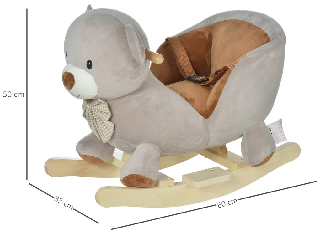 Baloiço de Urso