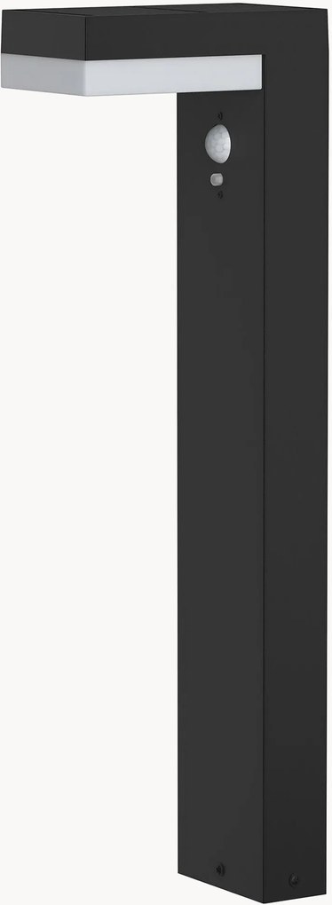 Candeeiro solar LED Cenova Tall