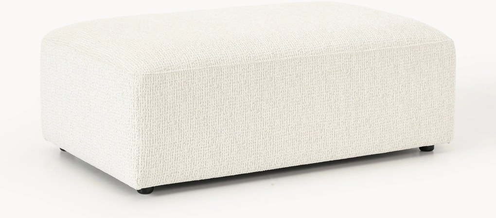 Pufe XL Melva, L 116 x P 72 cm
