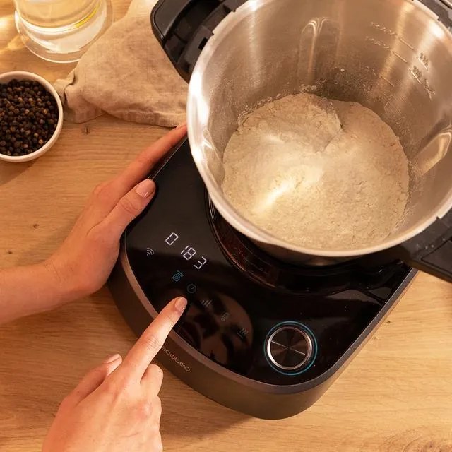 Robô de cozinha Mambo 11090