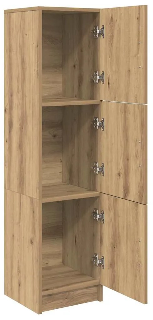 Sideboard de Carvalho Artesanal Carvalho artesanal