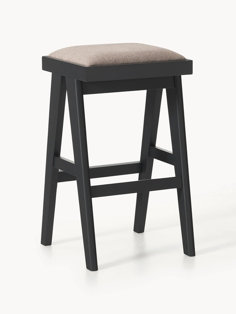 Upholstered Bar Stool Sissi