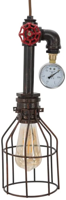 MANHATTAN SIMPLESMENTE LUSTRE CM Ø 13X41