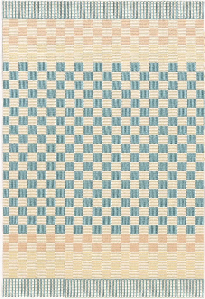 Indoor & Outdoor Rug Candy