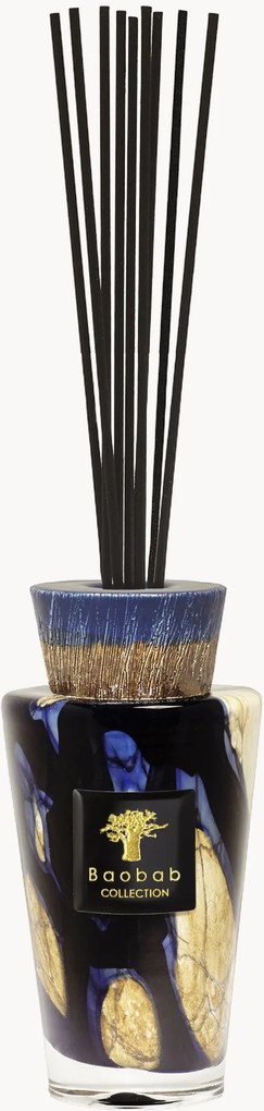 Difusor Lazuli (cardamomo, sal marinho e almíscar), 250 ml