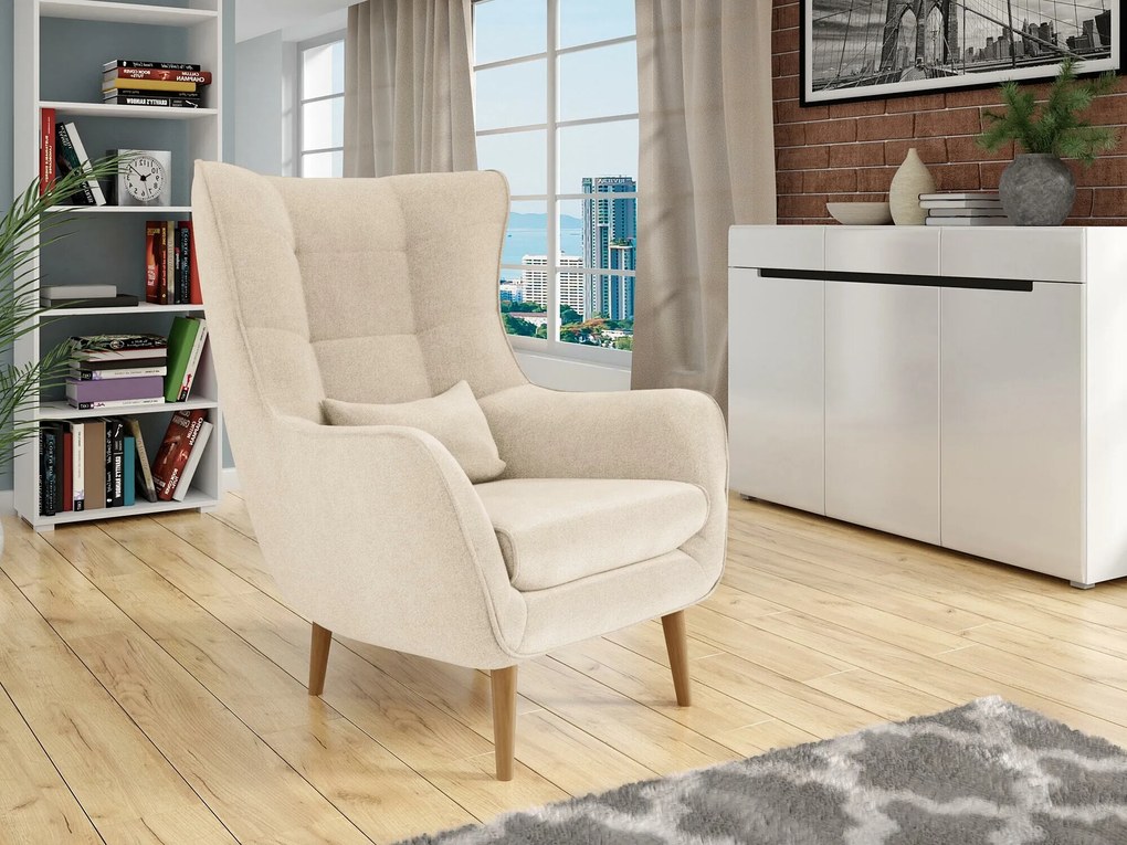 Poltrona Comfivo 204