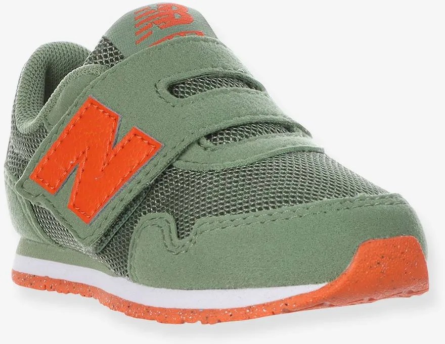Ténis New Balance I32370D verde