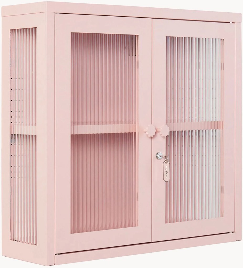 Vitrine de parede The Kit