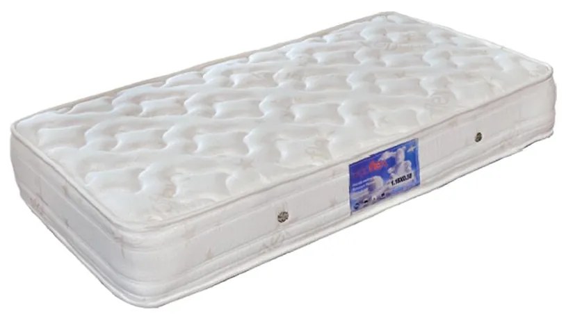 Colchão para Berço/Bebe Anti-Alérgico - 60x120 cm - Made In Portugal