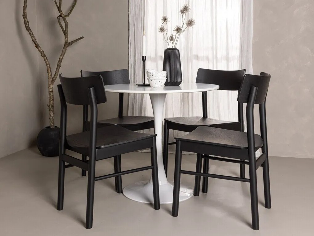 Conjunto para refeições Dallas 4595