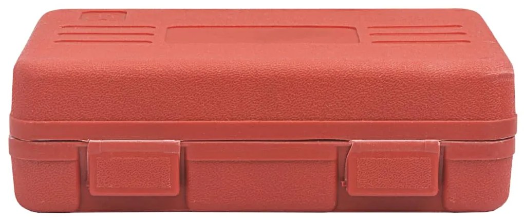 11 pcs kit de acessórios para lubrificação