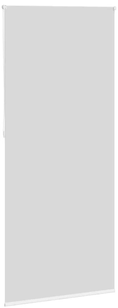Estore de rolo 80 x 230 cm, Branco