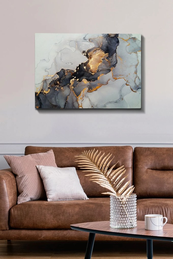 Tela Decorativa 1471082564 – Multicolor – 50 x 70 cm