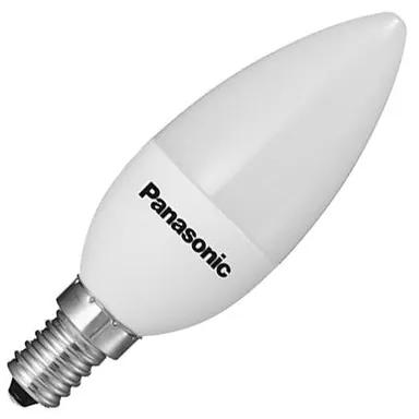 Lâmpada LED Panasonic Corp. PS Frost A+ 4 W 320 Lm (Branco quente 2700K)
