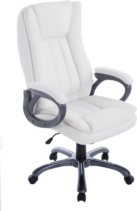 Cadeira de escritório Big Bern branca
