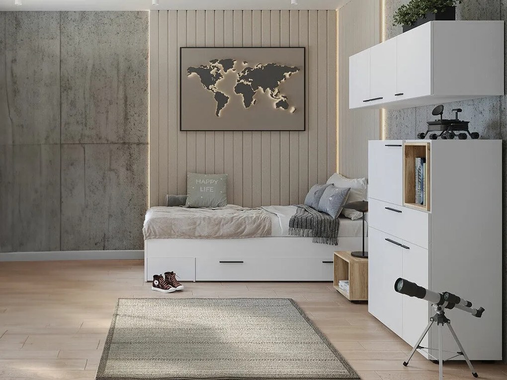 Conjunto de mobiliário Vensale 116