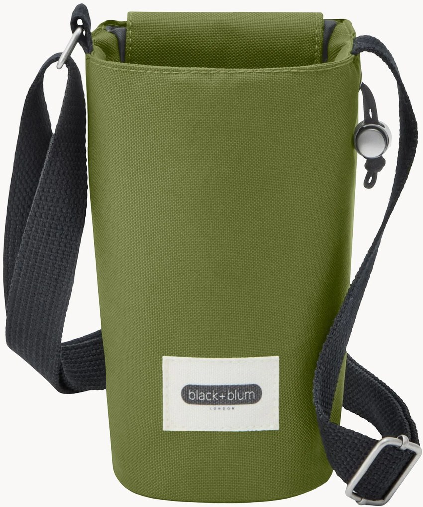 Saco térmico para garrafa Black+Blum