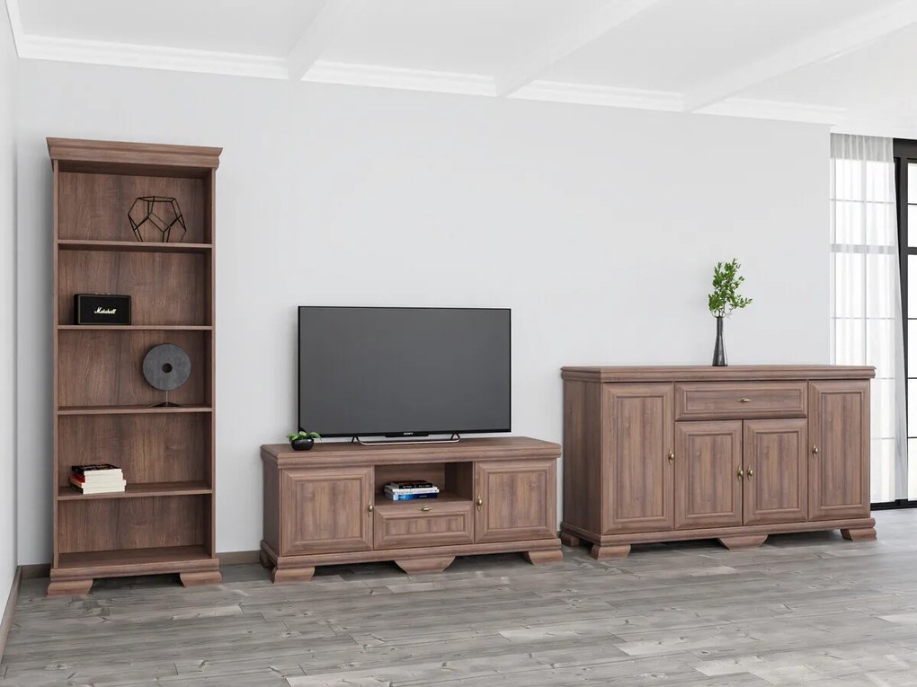 Conjunto para sala de estar Salmeru 106