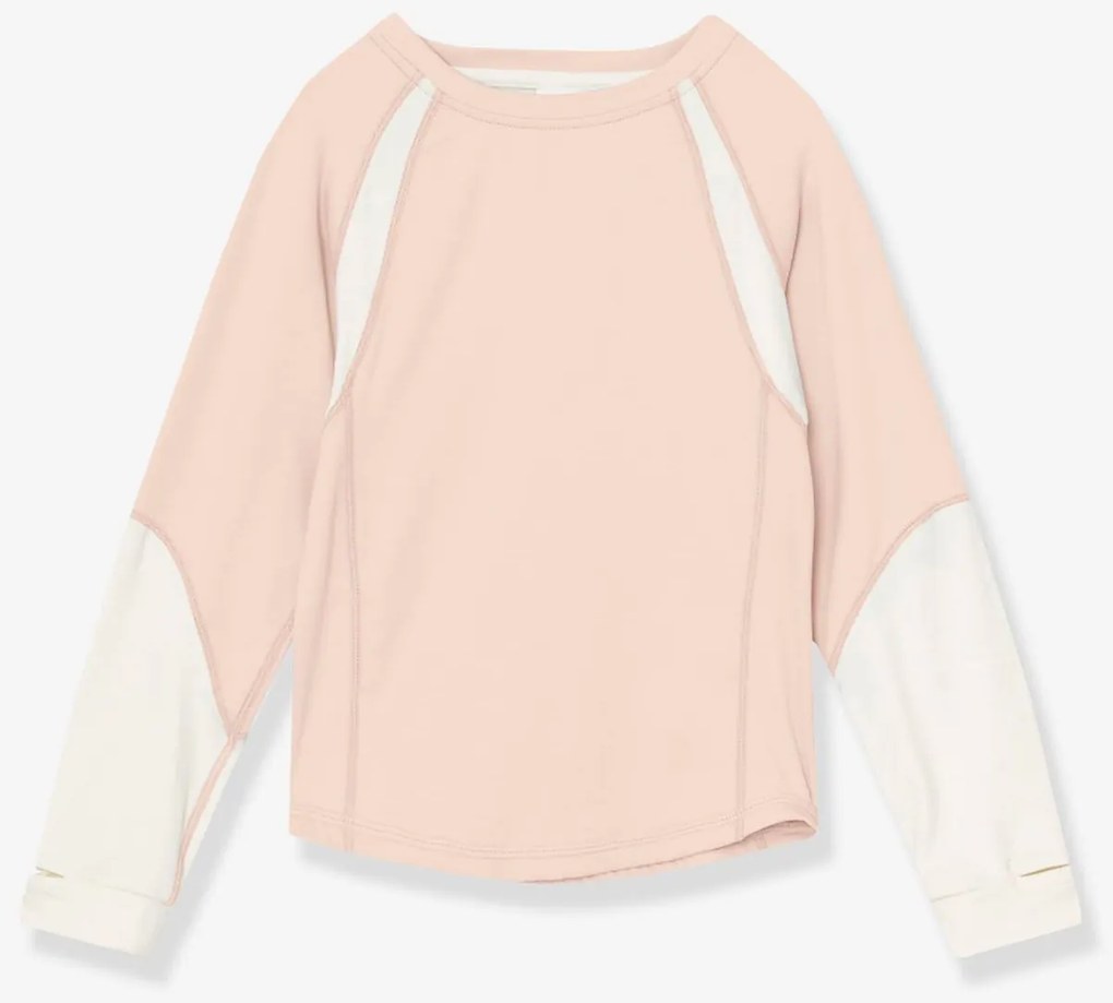 Camisola funcional, MATLENDI MINI A TURE rosa
