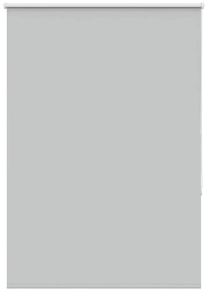 vidaXL Persiana de enrolar 110x150 cm largura tecido 105,7cm poliéster