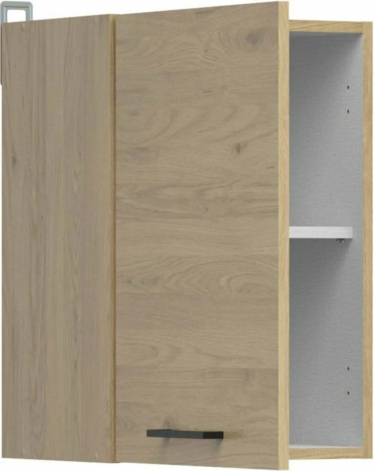 Conjunto de cozinha modular Berna 124