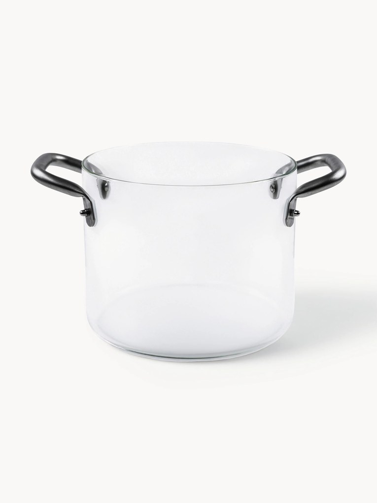 Panela de vidro Vetro