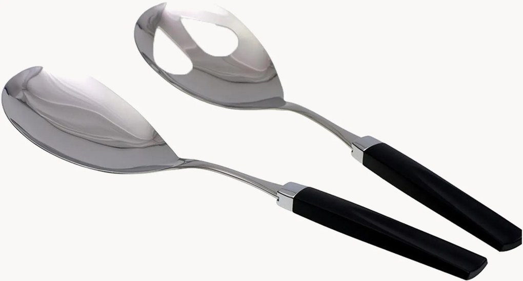 Talheres de salada Easy, conjunto de 2