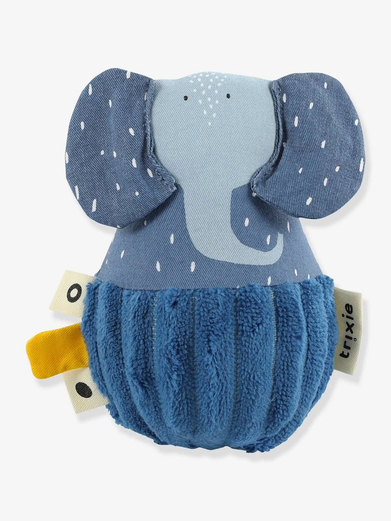 Mini Sempre-em-pé Animal - TRIXIE azul