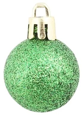 Bolas de natal 100 pcs vermelho/dourado/verde
