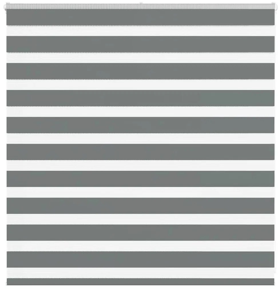 Cortina de zebra 150x100 cm largura do tecido 145,9cm poliéster