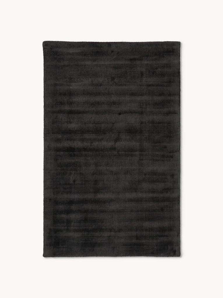 Tapete em viscose tecido à mão Jane