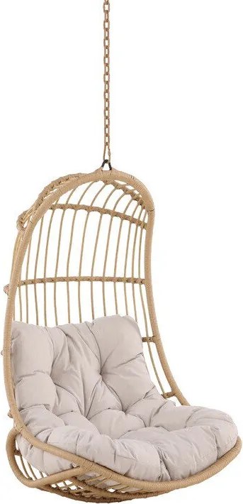 Cadeira suspensa Dallas 4422