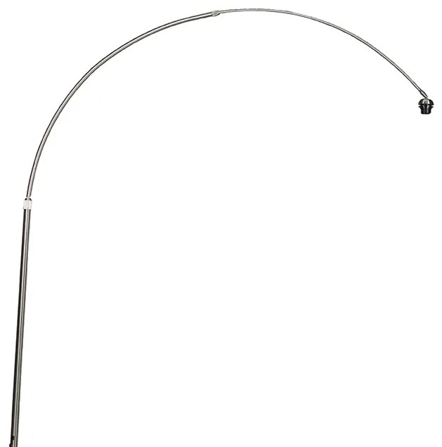 Arco para Candeeiro de Arco XXL Aço