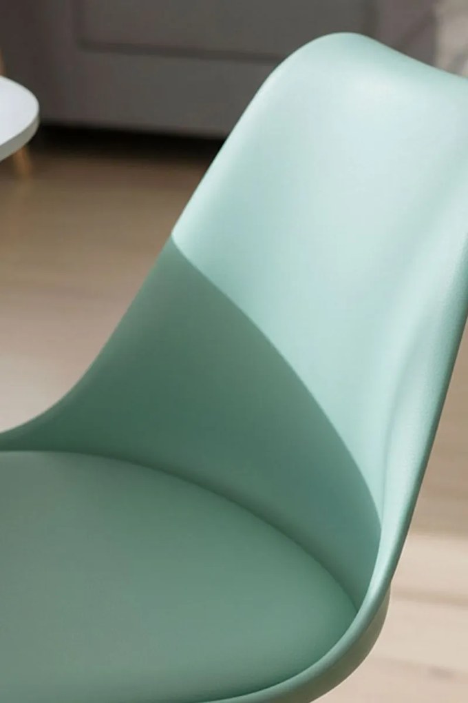 Cadeira Synk Basic - Celadon