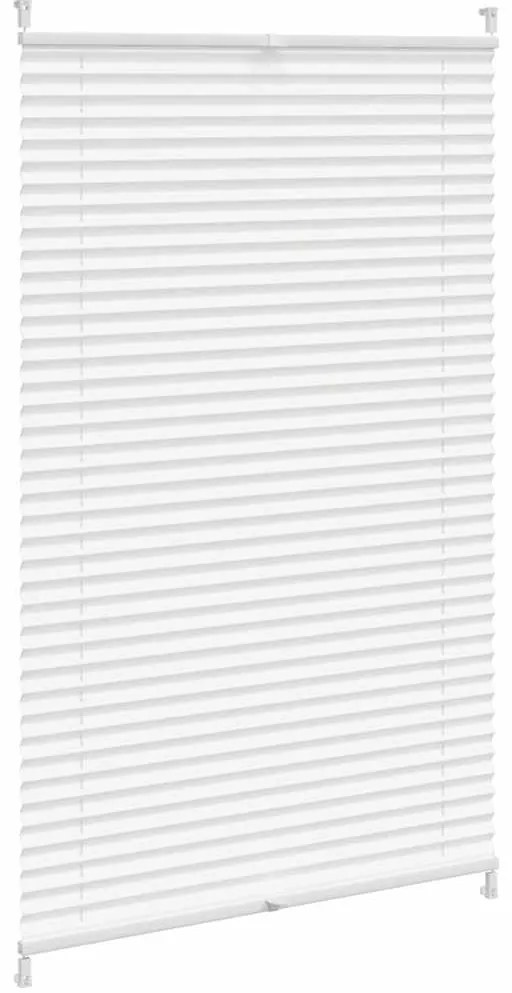 Persiana 80x125cm, Branca
