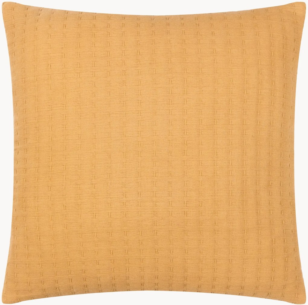 Almofada de algodão Hush