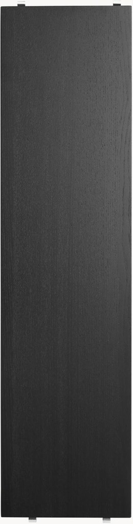 Prateleiras String System, L 78 x P 20 cm, conjunto de 3