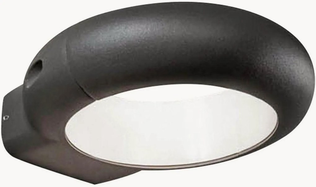 Candeeiro de parede LED para interior e exterior Rovigo