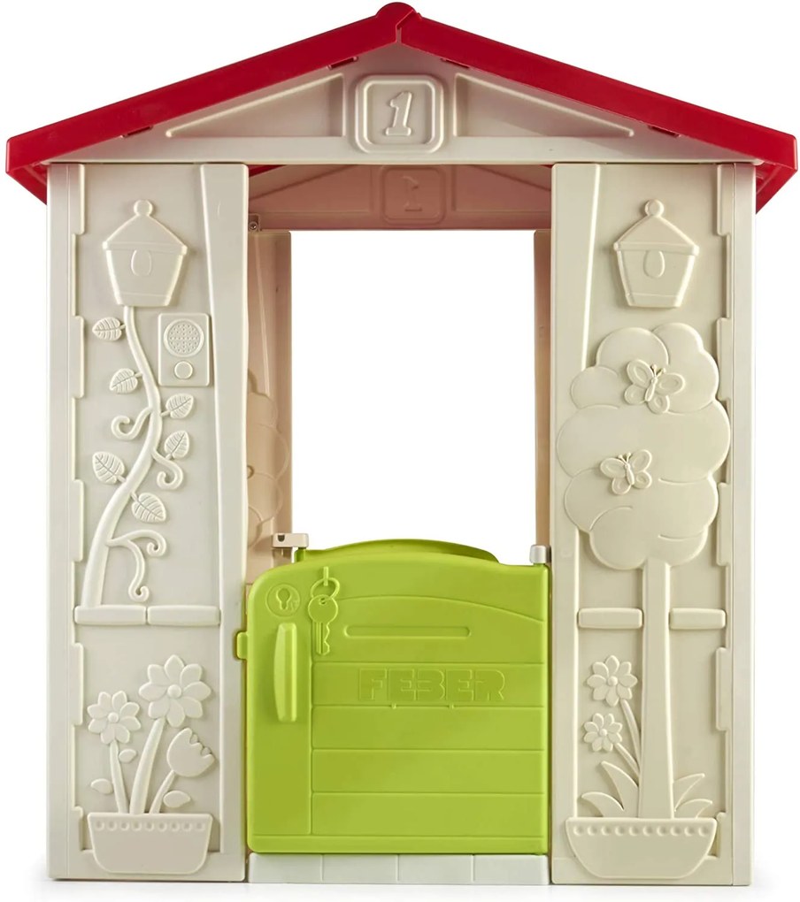 Casa de Brincar Infantil HAPPY