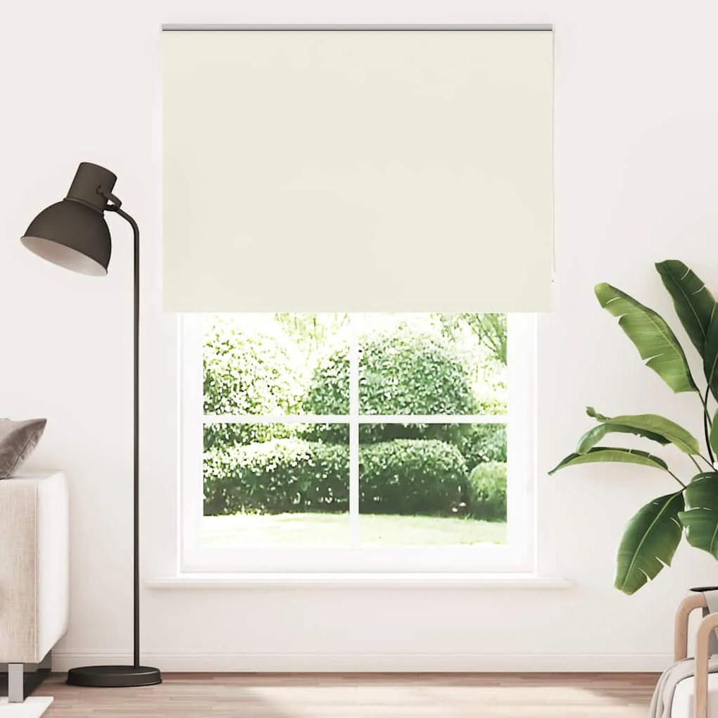 Persiana de enrolar 160x230 cm largura tecido 156,6cm poliéster