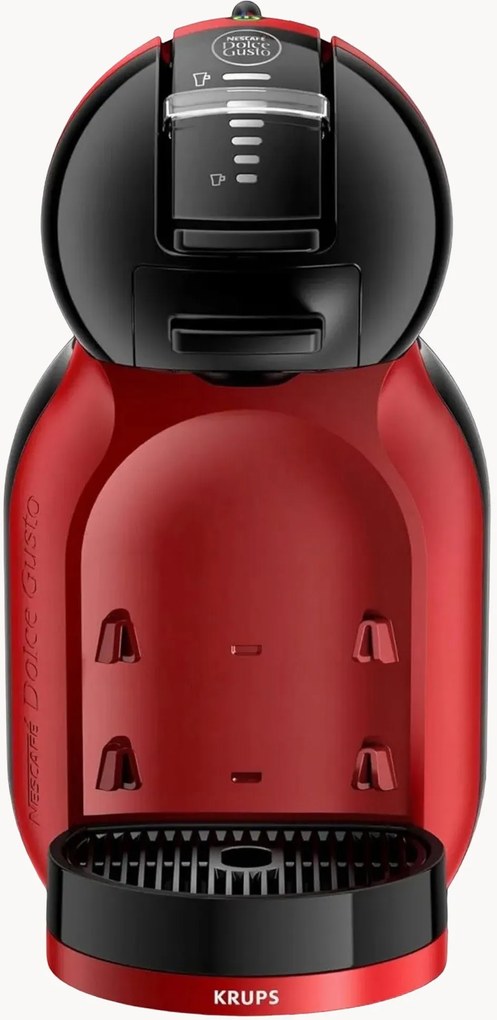 Máquina de café expresso em cápsulas Dolce Gusto Mini Me KP123H