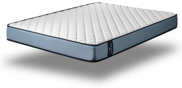 Colchão viscoelástico Flow ViscoCare 1900 105 x 190 x 21 cm