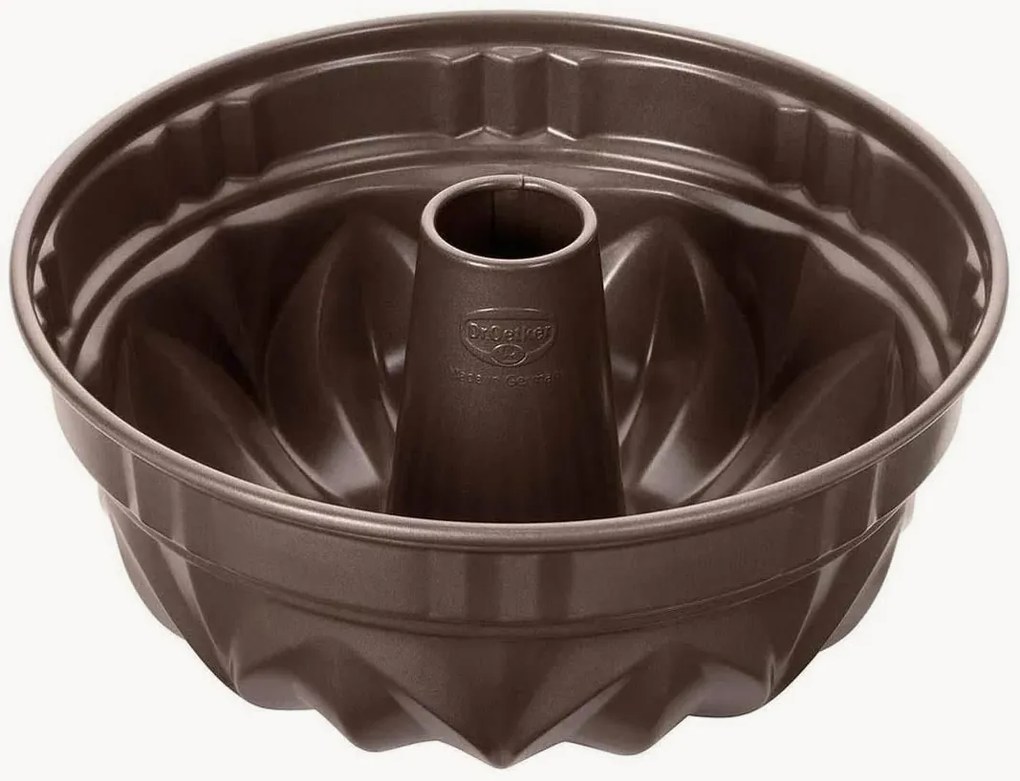 Forma para bolo bundt Back-Edition