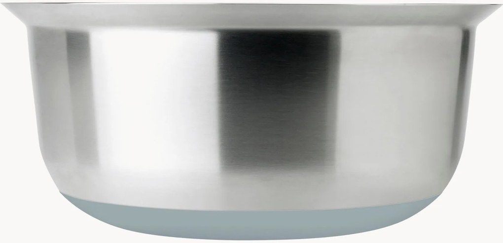 Taça de mistura em aço inoxidável Mix-it, 3,5 L