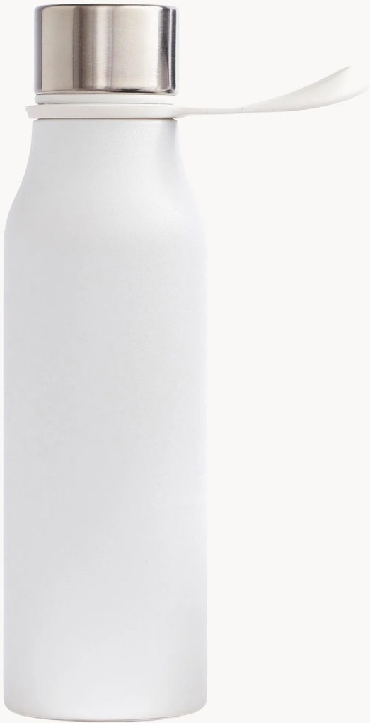 Garrafa térmica em aço inoxidável Lean