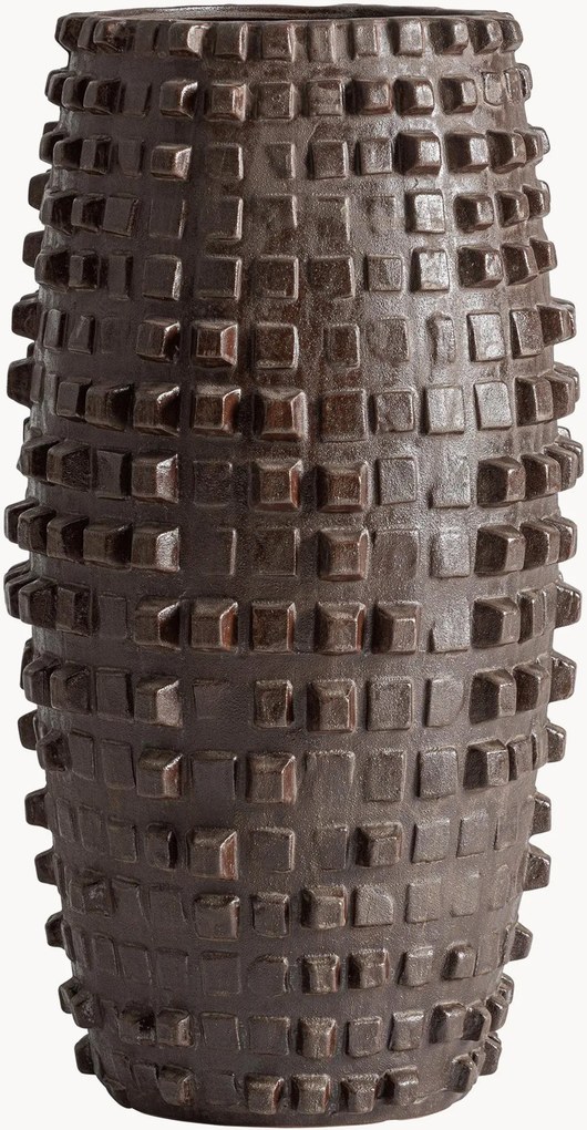 Jarra em cerâmica Haimi, Alt 57 cm
