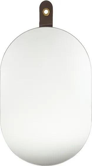 Espelho de parede Deco (60 x 40 cm)