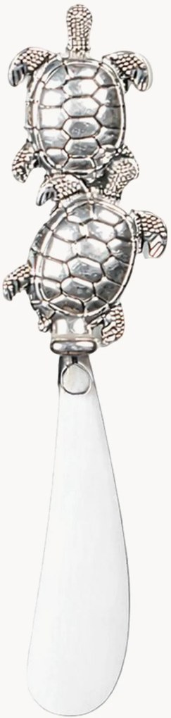 Espátulas de servir Turtle, conjunto de 2